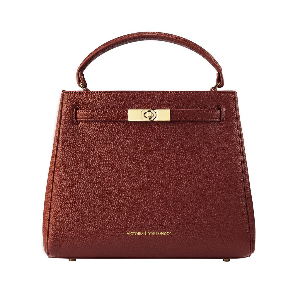 3072 Handbags , Satchel Handbags Brown